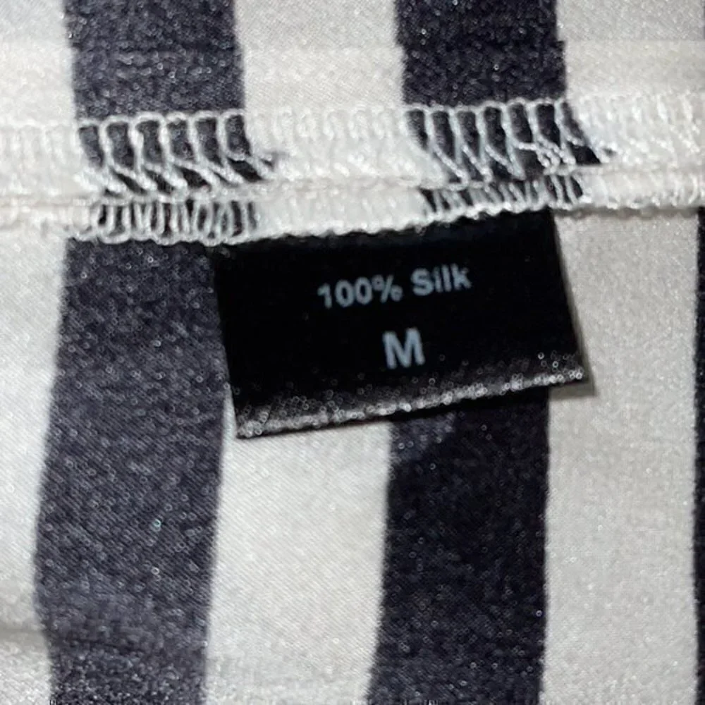 Jenni Kayne Silk Tunic - Picture 6 of 6